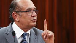 Gilmar pressiona Fachin por celular de Vorcaro e sugere acionar PF para liberar dados antes de julgamento no STF