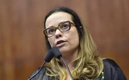 A disputa entre Zucco e Juliana Brizola pelo governo do RS, segundo a nova pesquisa Quaest