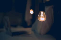Conta de luz terá alívio em outubro após cinco meses de cobrança extra
