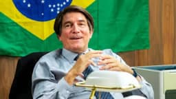 Dark Horse: produtora entra com pedido para lançar filme em meio a eleição