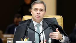 Mesmo com a PGR apontando dupla nulidade, Mendonça deve enviar relatório para Fachin