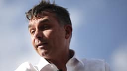 Flávio Bolsonaro “pede água” a Michelle em nova declaração humilhante