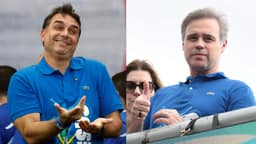 Flávio Bolsonaro tentou 4 vezes tirar Dark Horse de Dino e levar caso para Mendonça antes de operação da PF
