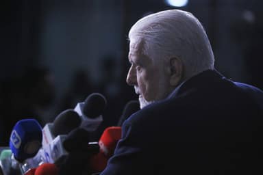 O impacto da operação contra Jaques Wagner nas eleições da Bahia, segundo a Paraná Pesquisas