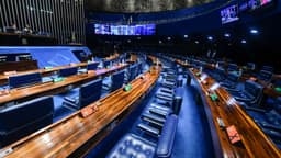Congresso entra em recesso e adia votação de pautas essenciais