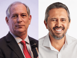 Elmano reduz diferença de Ciro em nova pesquisa Ipsos-Ipec
