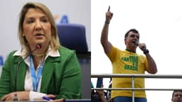 Agora “apoiado” por Flávio Bolsonaro, fim da escala 6×1 já foi chamado de “populista” por sua coordenadora econômica