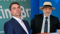Sem Lula e Flávio Bolsonaro, debate presidencial é cancelado a menos de um mês da eleição