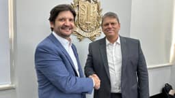 Quem é André do Prado? Entenda as polêmicas do candidato ao Senado em São Paulo