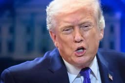 Trump amplia disputa pelo petróleo venezuelano e anuncia controle sobre reservas de 65 bilhões de barris