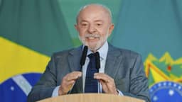 Lula lidera por 10 pontos em MG, segundo pesquisa de jornal do estado