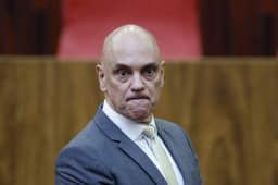 Moraes toma nova decisão sobre minuta do golpe