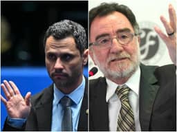 Minas: Patrus Ananias cresce na disputa contra Cleitinho pelo governo, segundo pesquisa Real Time Big Data