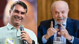 Lula x Flávio: o que o novo Datafolha revela em Pernambuco