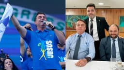 Associação negra aciona Justiça contra livro de pastor de Flávio Bolsonaro que ataca Nossa Senhora Aparecida