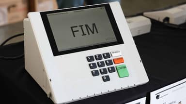 Tribunal Superior Eleitoral aciona PF por 30 mil ataques a servidores eleitorais