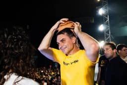 Flávio Bolsonaro e PL avançam no Nordeste e reduzem vantagem de Lula na região