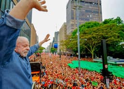 OpenAI alerta PF sobre ameaças de morte a Lula no ChatGPT: “desejo de usar um fuzil de precisão”
