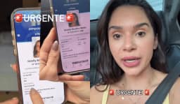 Ex-BBB acusa TSE de alterar local de votação para outro estado às vésperas do 2° turno
