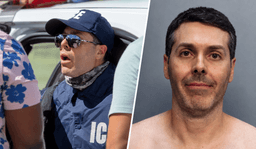 Quem é o brasileiro preso após se vestir de agente do ICE durante eleição nos EUA