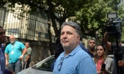 TSE julga caso Garotinho e pode mudar eleição no Rio nesta quinta