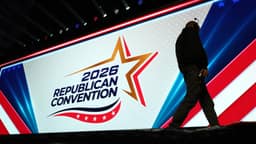 Trump aposta em convenção inédita para mobilizar republicanos antes das eleições de meio de mandato