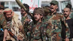 Quem são os houthis do Iêmen?