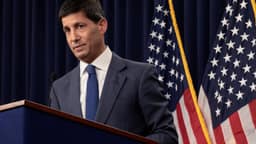 Presidente do Fed classifica inflação nos EUA como ‘preocupante’