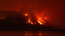 Aumento de incêndios e de ondas de calor ameaça a qualidade do ar e a saúde, alerta agência da ONU