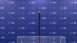 Sem debate, mas com ataques, candidatos irão ao 1° turno após campanha dominada por Lula e Flávio Bolsonaro