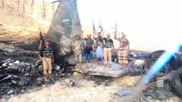 Houthis atacam os aeroportos de Aden e Riad, apesar da contraofensiva governamental no Iêmen