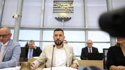 Alemanha: partido de extrema direita AfD assume presidência do Parlamento regional da Saxônia-Anhalt