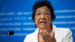 Nobel da Paz de 2026 é concedido à jurista sul-africana e defensora dos direitos humanos Navi Pillay