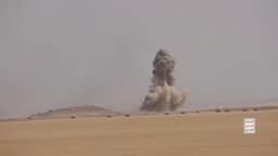 Houthis voltam a atacar a Arábia Saudita enquanto conflito se expande no Mar Vermelho