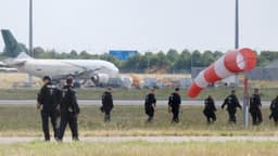 Serviço de inteligência alemão alerta para possibilidade de conflito violento com a Rússia