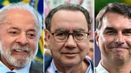 Campanha eleitoral entra no segundo mês de forma desafiadora para Lula