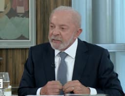 Lula propõe que indicação para ministro do STF não seja feita só pelo presidente e sugere que conselho tome decisão