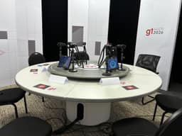Debate do g1 com candidatos de MG ao Senado: veja regras e saiba como assistir
