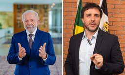 Por dentro das convenções de Lula e Renan Santos - O Assunto #1775