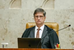 Delegados da PF pedem que Gonet se declare impedido em apuração sobre relatório pedido por Mendonça que cita o PGR