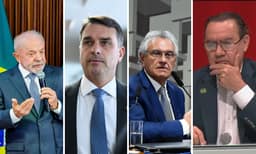 Propaganda eleitoral na TV e rádio começa nesta sexta; veja o que os presidenciáveis devem abordar