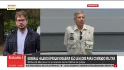 Moraes autoriza que ex-ministro da Defesa condenado por trama golpista faça o Enem 2026