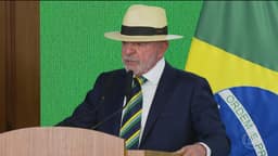 TSE autoriza pronunciamento de Lula sobre 7 de setembro; presidente dirá que Brasil 'não é colônia' e defenderá soberania