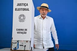 Eleições 2026: O que aconteceu com os candidatos a governador aliados de Lula