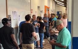Sete municípios terão eleições suplementares para prefeito e vice neste domingo; veja lista