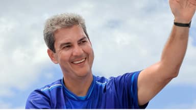 Eduardo Braide vence sem segundo turno e vai governar o Maranhão com 54,02%