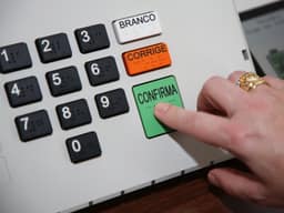 Veja quem são os candidatos a senador na Paraíba em 2026