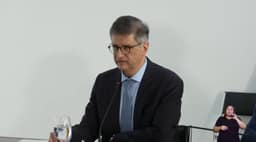 Gonet deve participar de sessão no STF sobre o Caso Master