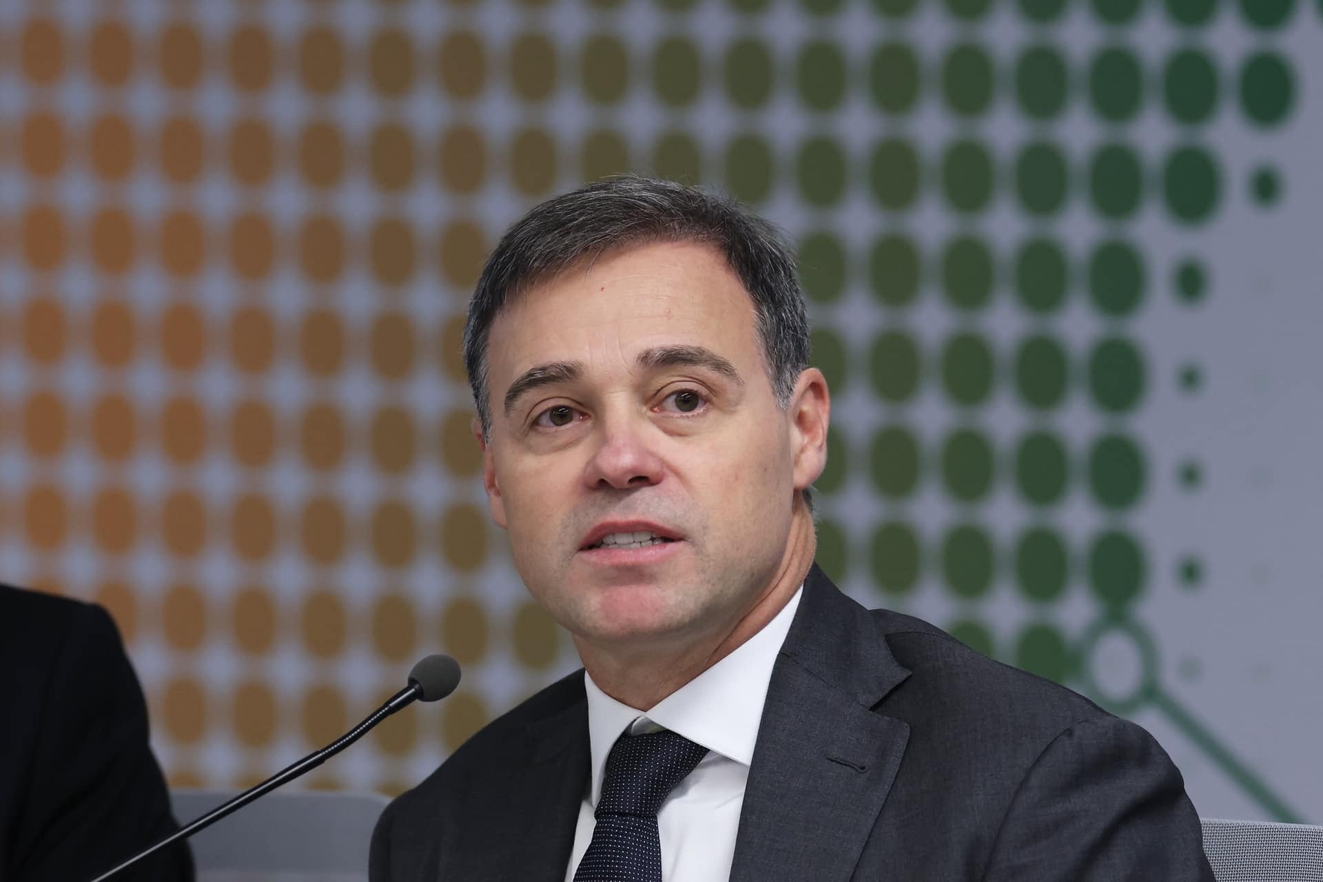 André Mendonça resiste a deixar a relatoria do caso Banco Master no STF