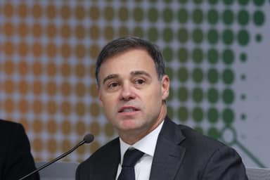 André Mendonça resiste a deixar a relatoria do caso Banco Master no STF